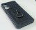 Armor Case With Curtain for Oppo A58 5G
