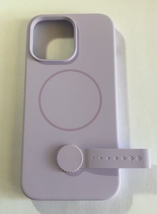 Silicon Case MagSafe 360 for Iphone 14 ProMax