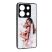 Накладка Prisma Ladies New для Xiaomi Redmi Note 13 Pro (5G) / Poco X6 Baby Girl