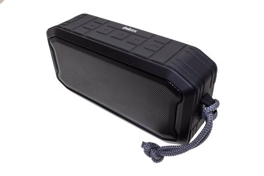 Портативна колонка INKAX BLUETOOTH BS-08