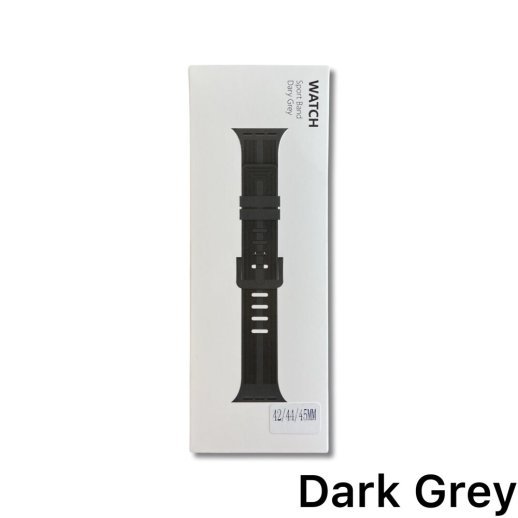 Ремінець для Apple Watch SPORT BAND 42/44mm 08