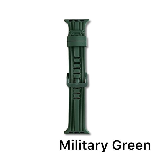 Ремінець для Apple Watch SPORT BAND 42/44mm 08