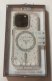 Case Stones and Stars MagSafe Apple for Iphone 15 Pro