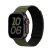 Ремінець HOCO WA39 Flexible Series магнітний силіконовий для Apple Watch 44/45/46/49 мм