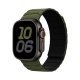 Ремінець HOCO WA39 Flexible Series магнітний силіконовий для Apple Watch 44/45/46/49 мм