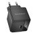 Мережевий зарядний пристрій BOROFONE BN18 Intenso Type-C PD 20W, чорний