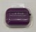 Чохол AirPods Pro Full Case with Microfiber Violet