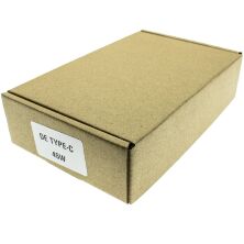 Блок живлення для ноутбука DELL 45W Type-C 5V-20V, 2A-2.25A