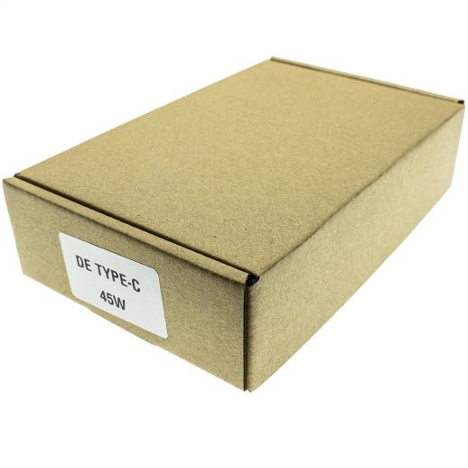 Блок живлення для ноутбука DELL 45W Type-C 5V-20V, 2A-2.25A