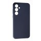 Силікон Case Softy для Samsung A35 Grey