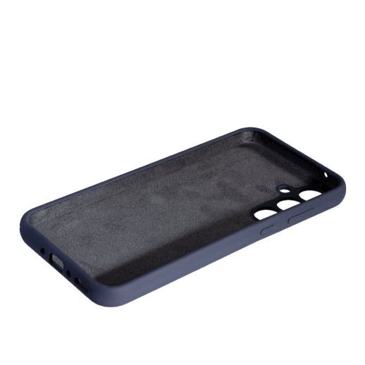 Силікон Case Softy для Samsung A35 Grey