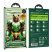 Скло для телефону HOCO A777 Plus Bear Shield anti-spy APPLE iPhone 14 PRO | iPhone 15 | iPhone 16 6.1"