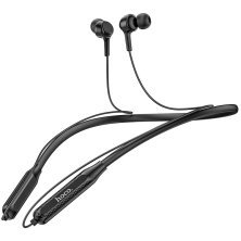 Бездротові навушники HOCO ES51 Sports, Bluetooth 5.0, шийний обід