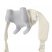 Массажер для шеи и плеч Hoco HP52 (бежевый)