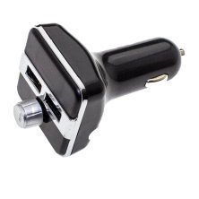 FM Модулятор X9 Bluetooth / гучномовець