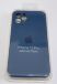 Чохол Silicone Case Copy Apple iPhone 11 Pro Square Navy Blue, 27