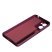 Силіконовий чохол Case SMTT (AA) для Motorola G05/ E15 Bordo