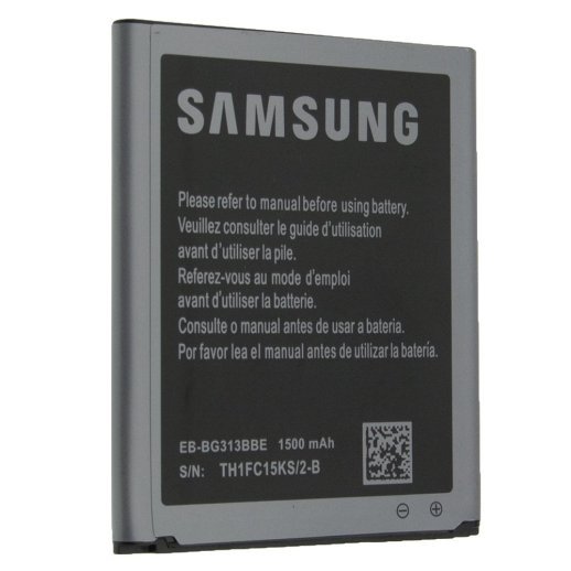 АКБ STANDART SAMSUNG G313