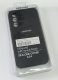 Чохол Silicone Case for Samsung A54 Black