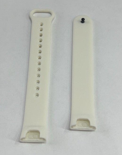 Ремешок Xiaomi Smart Band Pro Pink Sand(3)