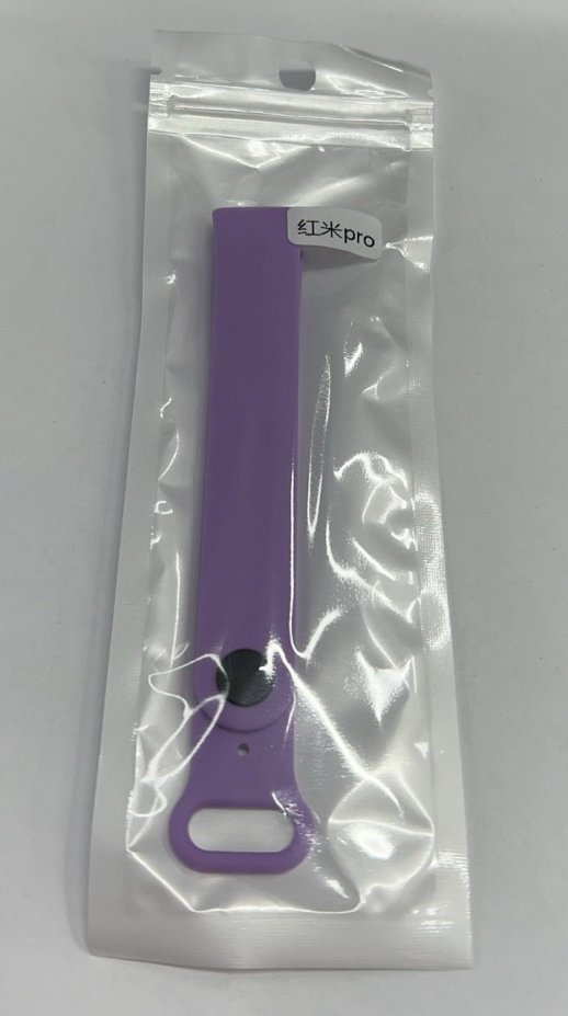 Ремешок Xiaomi Smart Band Pro Pink Sand(3)