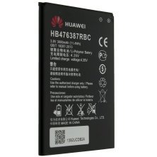 Акумулятор ОРИГІНАЛ КУЛЕК HUAWEI G750 Honor 3X (HB476387RBC)