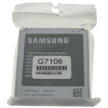 Акумулятор ОРИГІНАЛ КУЛЕК SAMSUNG G7106