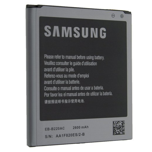 Акумулятор ОРИГІНАЛ КУЛЕК SAMSUNG G7106