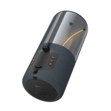 Колонка бездротова HOCO BS64, сірий