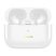 Беспроводные наушники HOCO EW56 Plus Generoso true wireless ANC noise reduction, белый