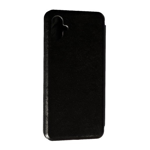 Книжка 360 New для Samsung A05 Black