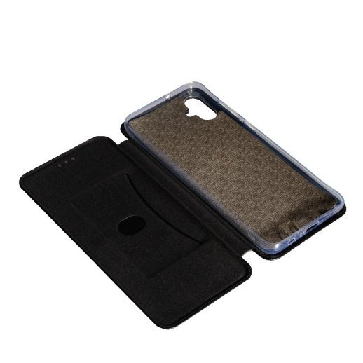 Книжка 360 New для Samsung A05 Black