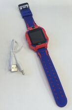 Дитячий годинник Z6 Фиолетовый