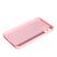 Силікон Case SMTT (AA) для Apple iPhone 11 Pink
