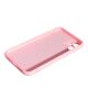 Силікон Case SMTT (AA) для Apple iPhone 11 Pink