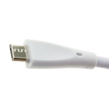 Зарядний пристрій WUW T27 3A + USB MICRO