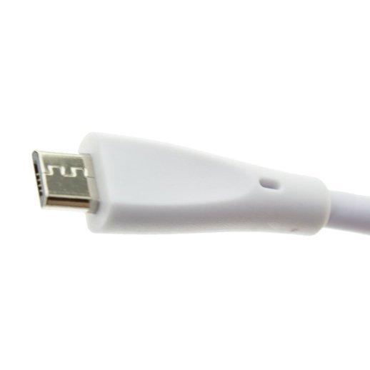Зарядний пристрій WUW T27 3A + USB MICRO