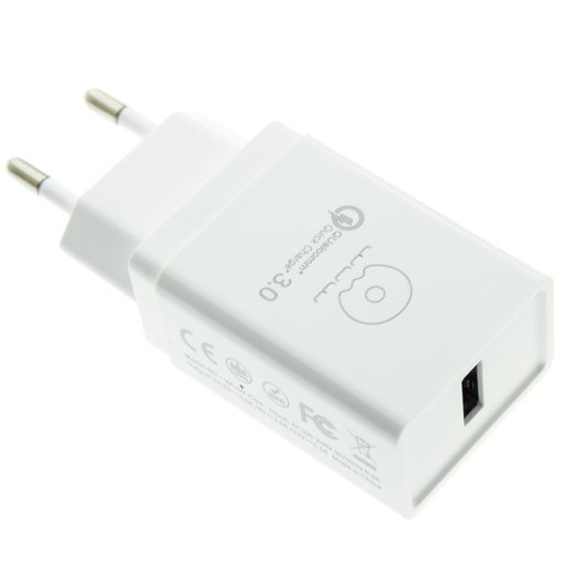 Зарядний пристрій WUW T27 3A + USB MICRO