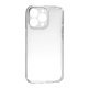 Силікон TPU SMTT для Apple iPhone 13 Pro Transparent