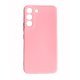 Силікон Case SMTT (AA) для Samsung S22 Pink