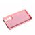 Силікон Case SMTT (AA) для Samsung S22 Pink