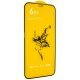 Захисне скло 6D PREMIUM APPLE iPhone 14 PLUS / 13 PRO MAX 6,7