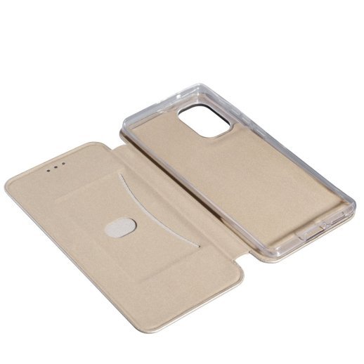 Книжка 360 New для Motorola G85 Gold
