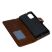 Flip Cover "Business" для Samsung A06 Dark Brown