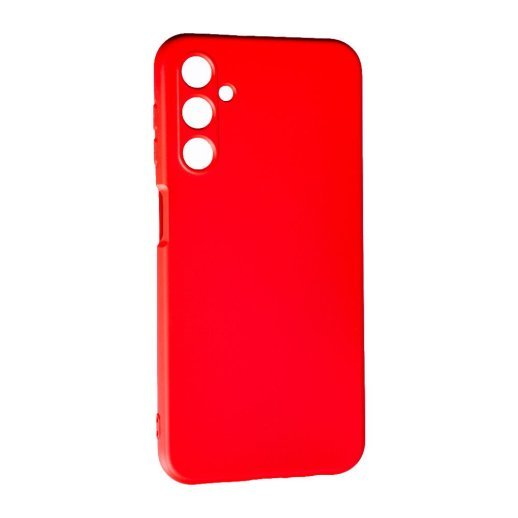 Силікон Case SMTT (AA) для Samsung A24 Red