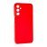 Силікон Case SMTT (AA) для Samsung A24 Red