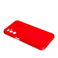 Силікон Case SMTT (AA) для Samsung A24 Red
