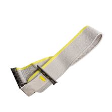 Spigen Trail Nylon Band для Apple Watch 42/44/45/49 mm Yellow and grey