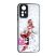 Накладка Prisma Ladies New для Xiaomi Redmi Note 12 S (4G) Pink Bag