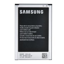 Акумулятор для Samsung N9000 Galaxy Note 3 / B800BE